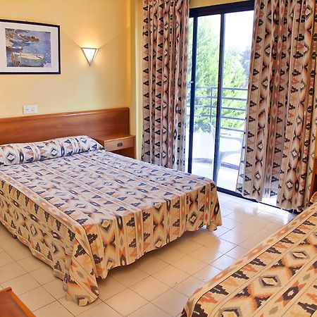 Hotel Vibra Isola - Adults Only Плая ден Боса Екстериор снимка
