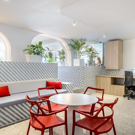 Hotel Vibra Isola - Adults Only Плая ден Боса Екстериор снимка