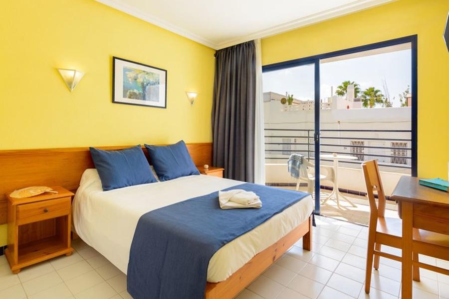 Hotel Vibra Isola - Adults Only Плая ден Боса Екстериор снимка