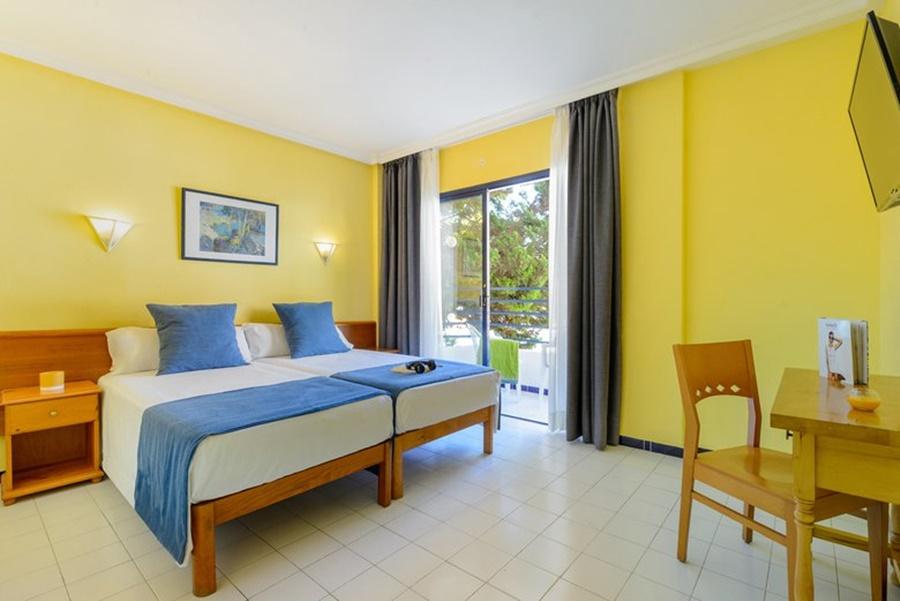 Hotel Vibra Isola - Adults Only Плая ден Боса Екстериор снимка