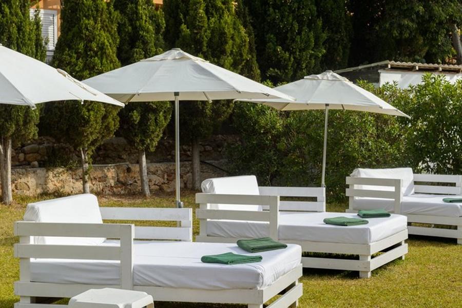 Hotel Vibra Isola - Adults Only Плая ден Боса Екстериор снимка