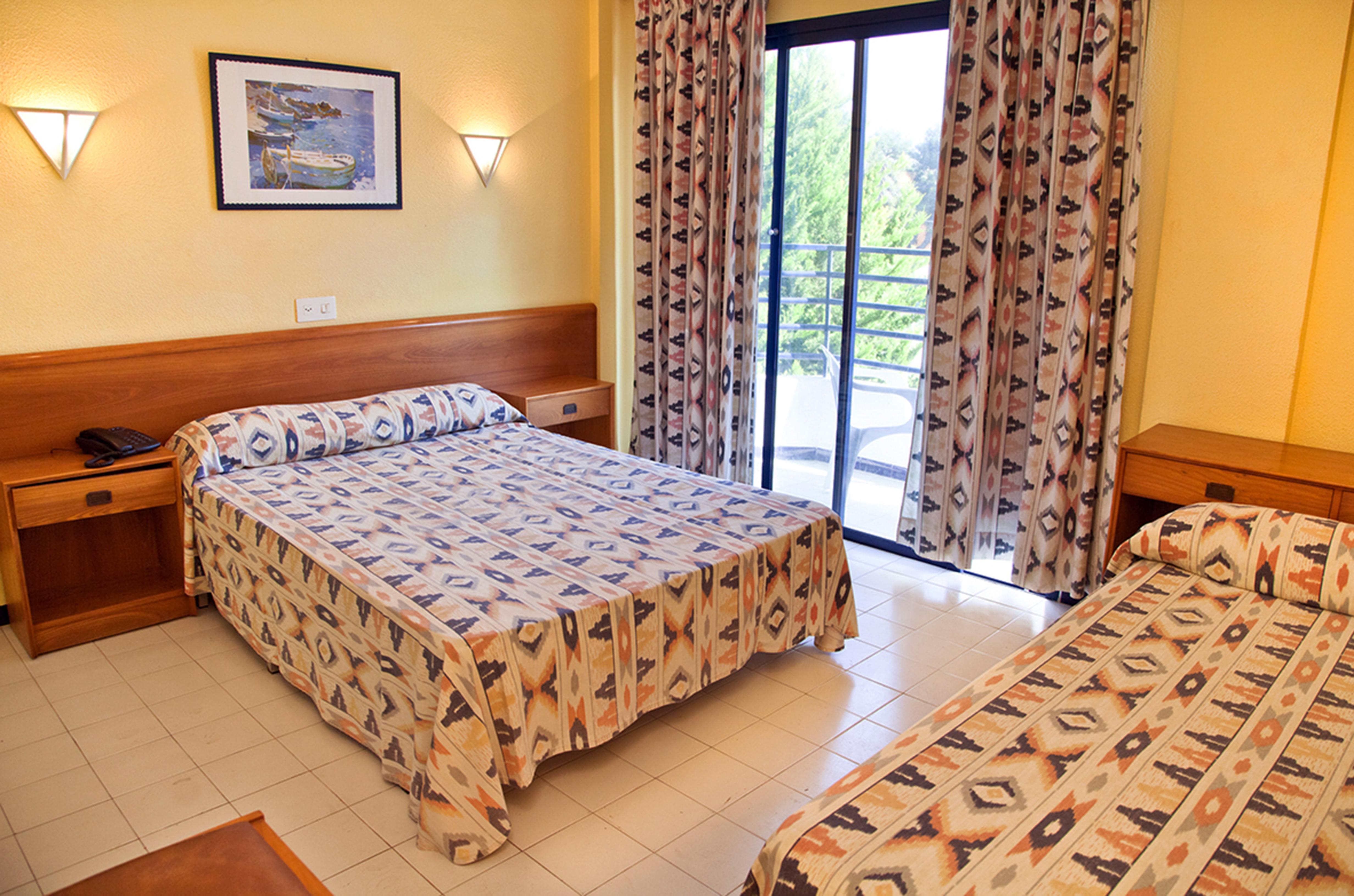 Hotel Vibra Isola - Adults Only Плая ден Боса Екстериор снимка