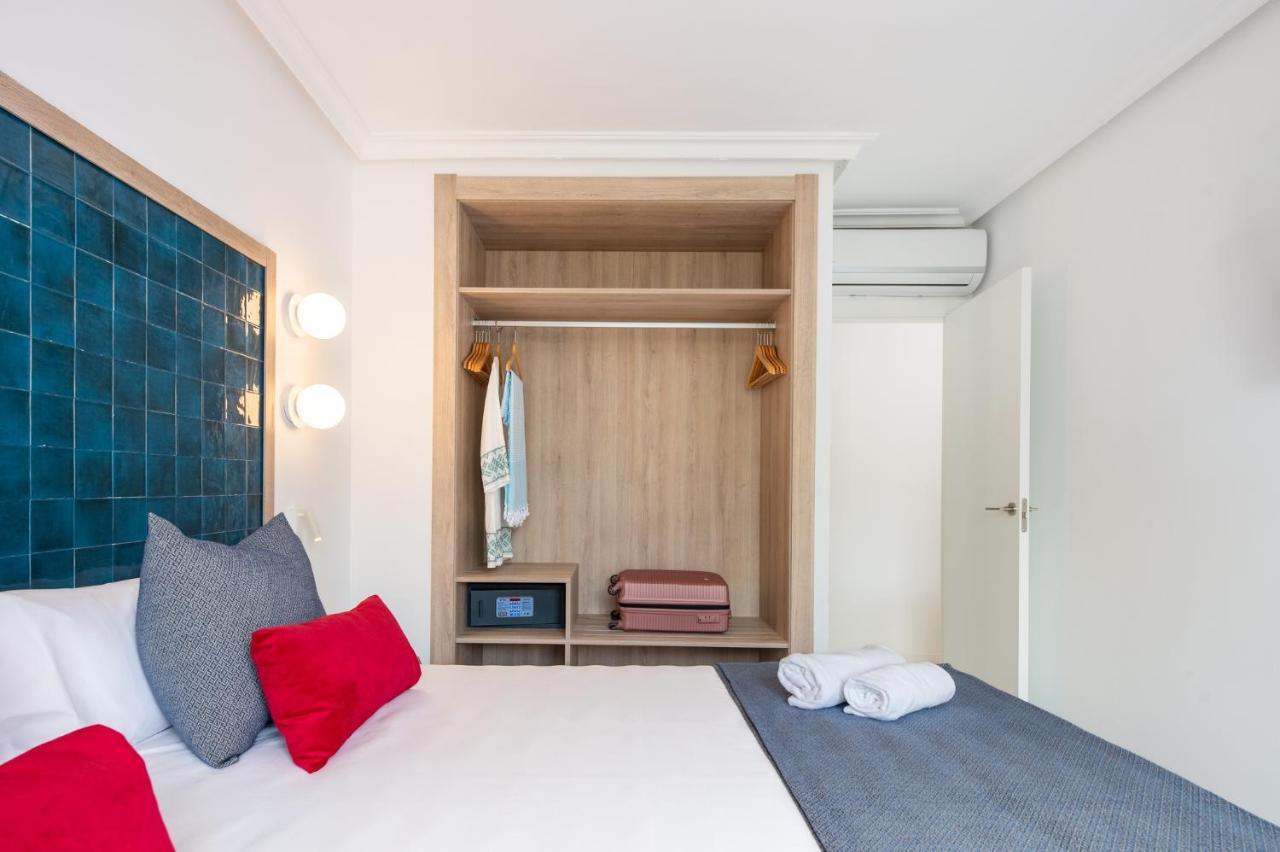 Hotel Vibra Isola - Adults Only Плая ден Боса Екстериор снимка