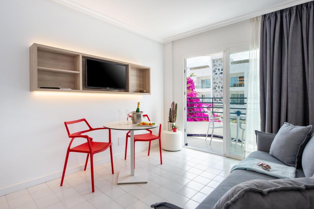 Hotel Vibra Isola - Adults Only Плая ден Боса Екстериор снимка