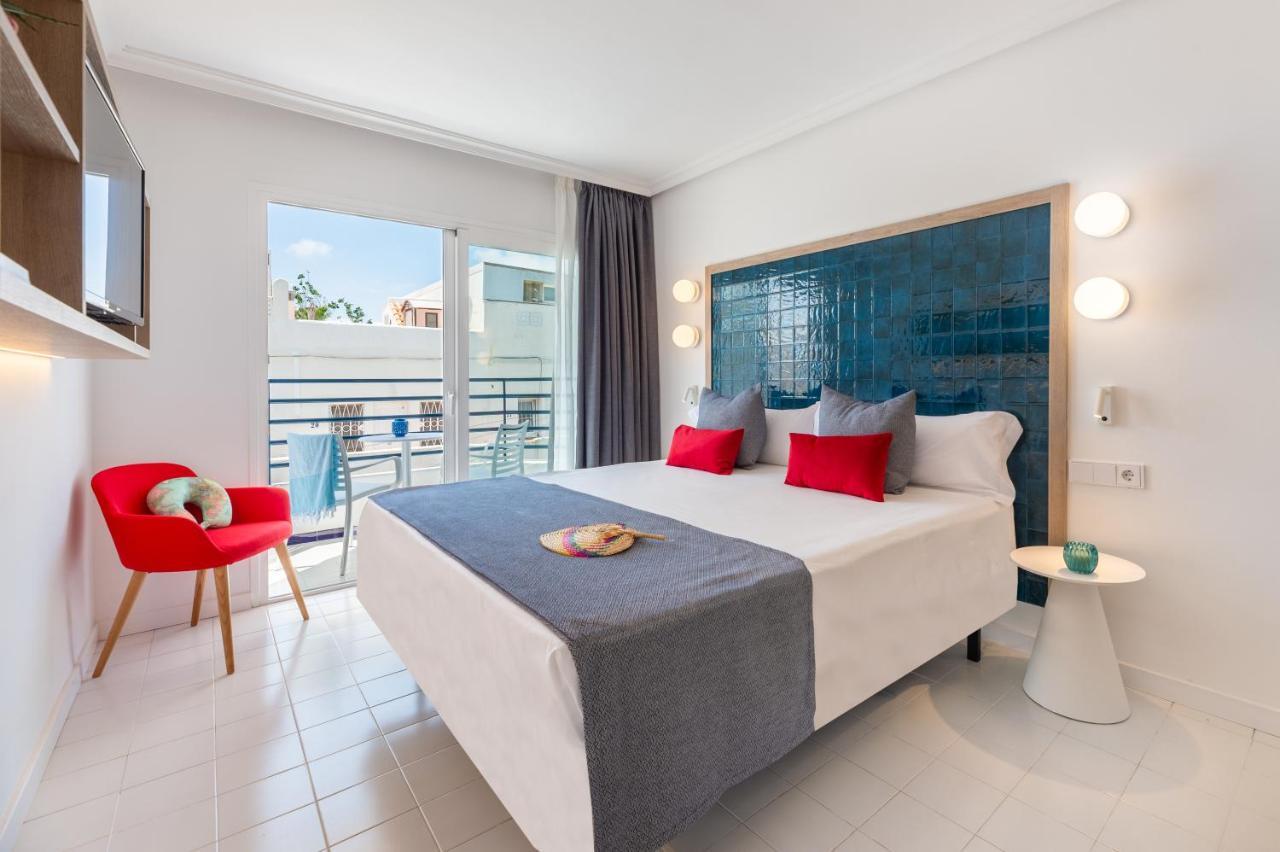 Hotel Vibra Isola - Adults Only Плая ден Боса Екстериор снимка