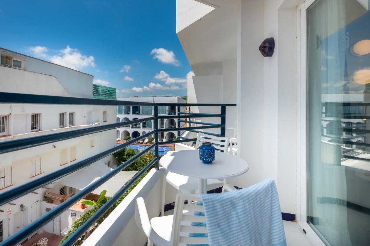 Hotel Vibra Isola - Adults Only Плая ден Боса Екстериор снимка