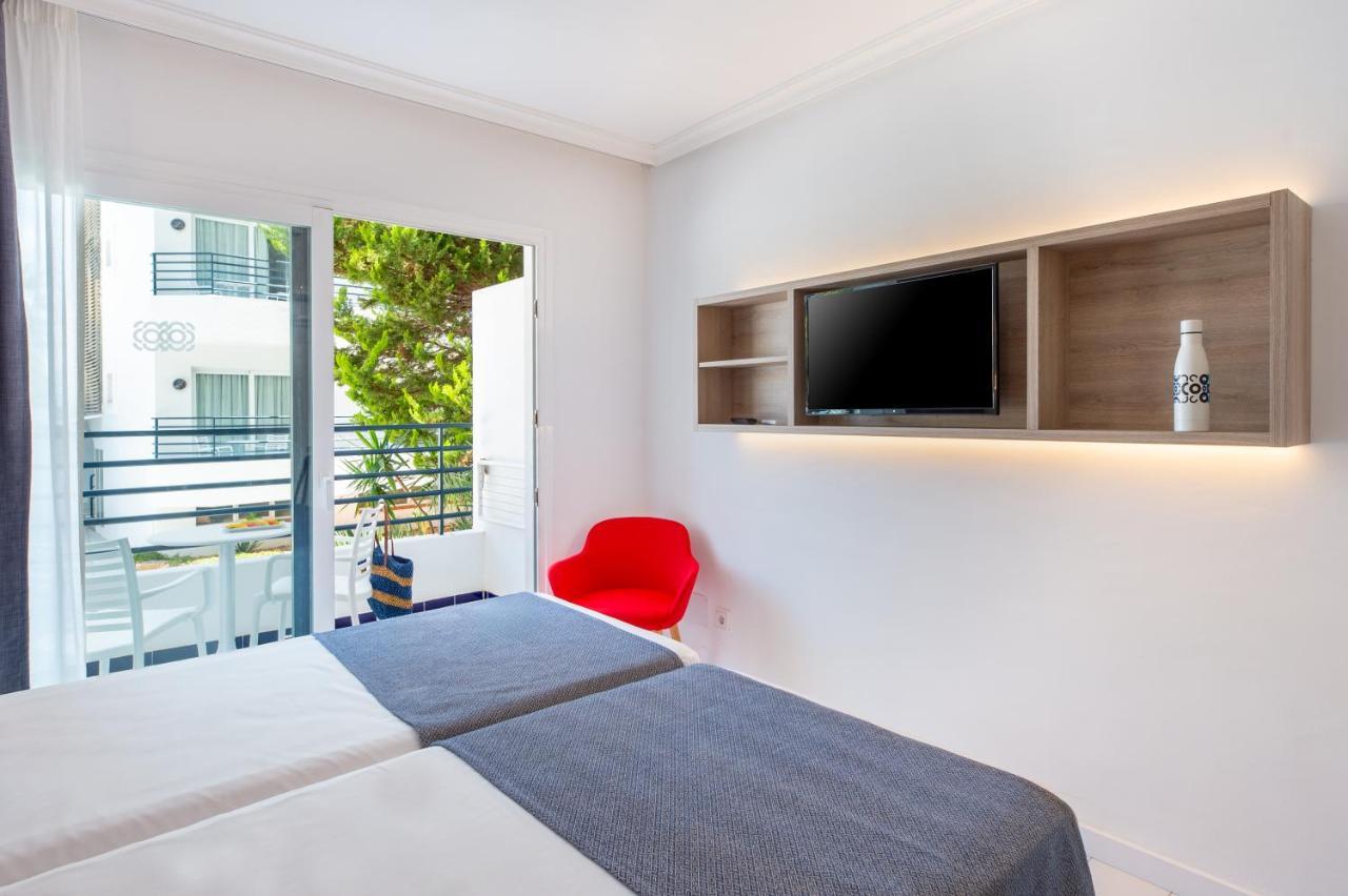 Hotel Vibra Isola - Adults Only Плая ден Боса Екстериор снимка