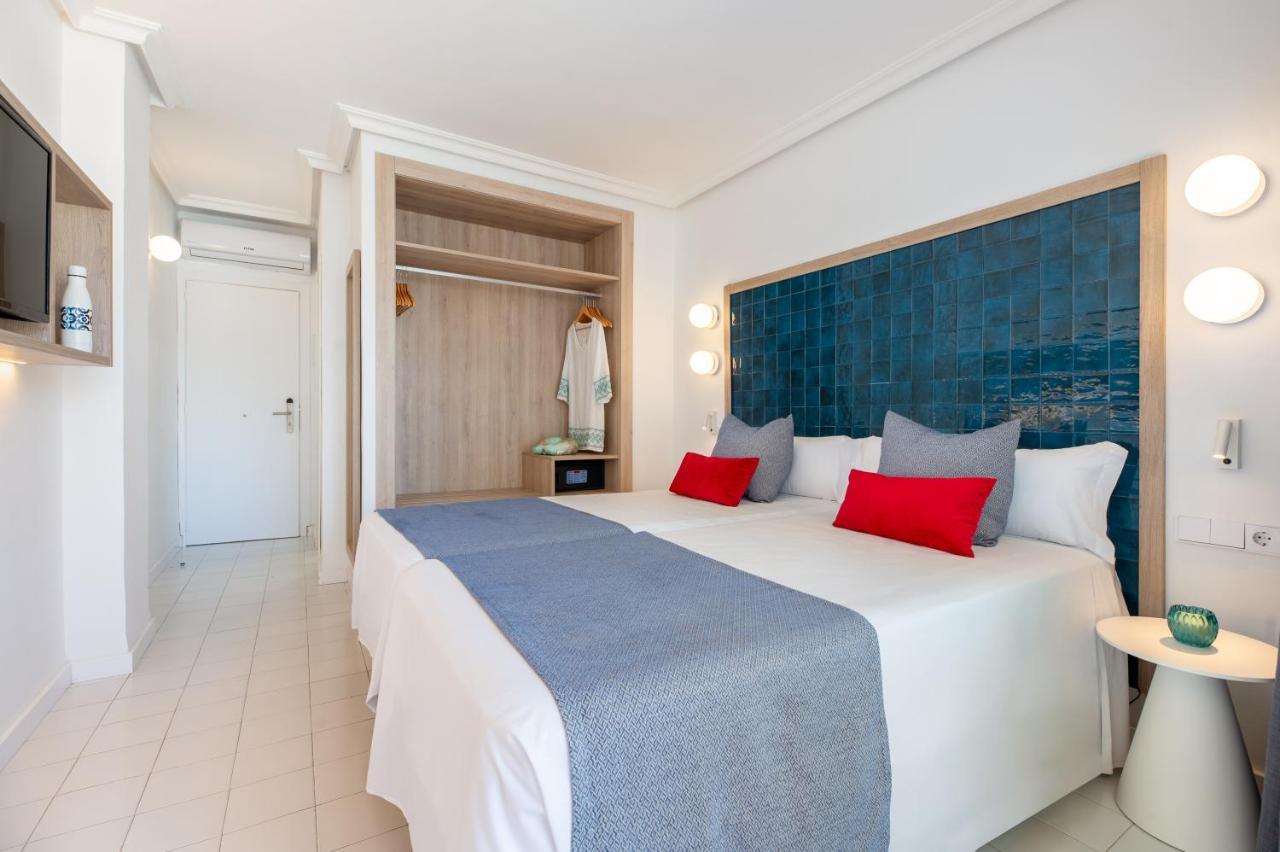 Hotel Vibra Isola - Adults Only Плая ден Боса Екстериор снимка