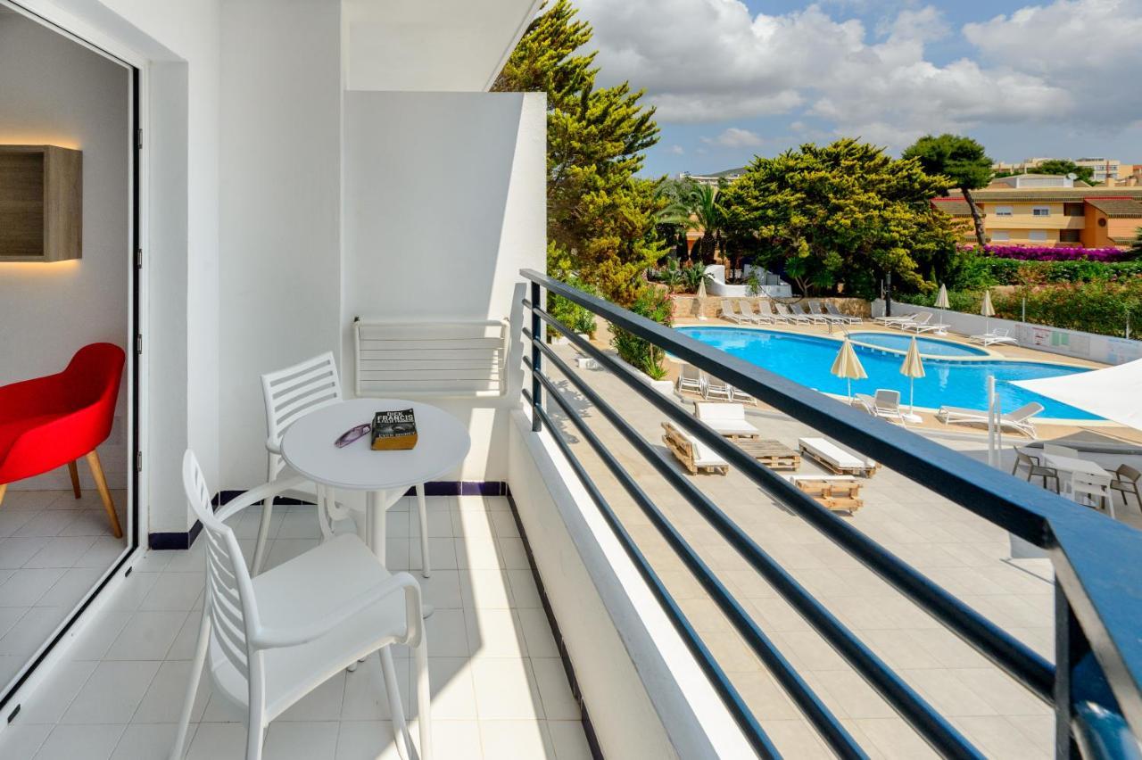 Hotel Vibra Isola - Adults Only Плая ден Боса Екстериор снимка