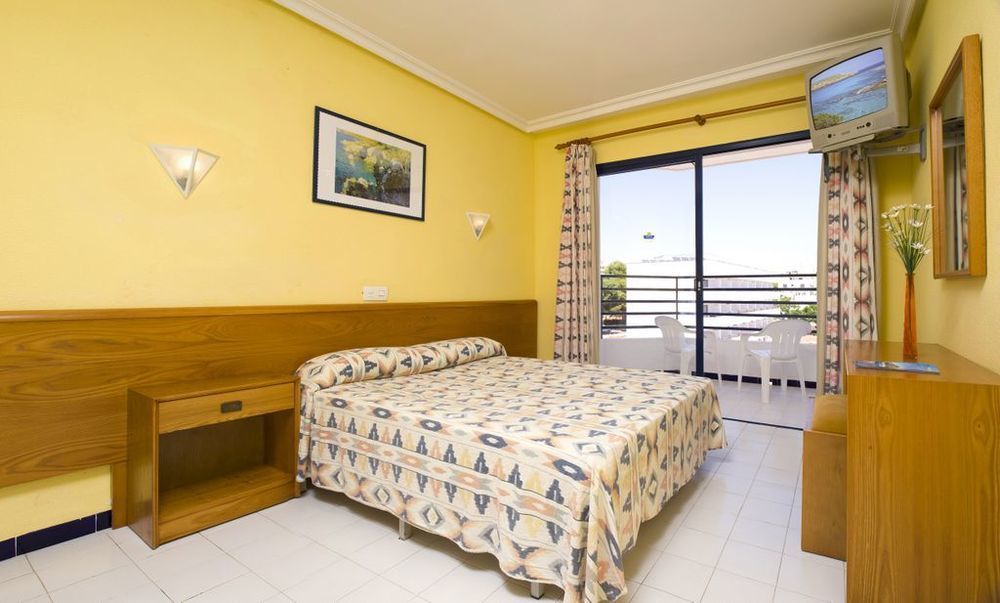 Hotel Vibra Isola - Adults Only Плая ден Боса Екстериор снимка