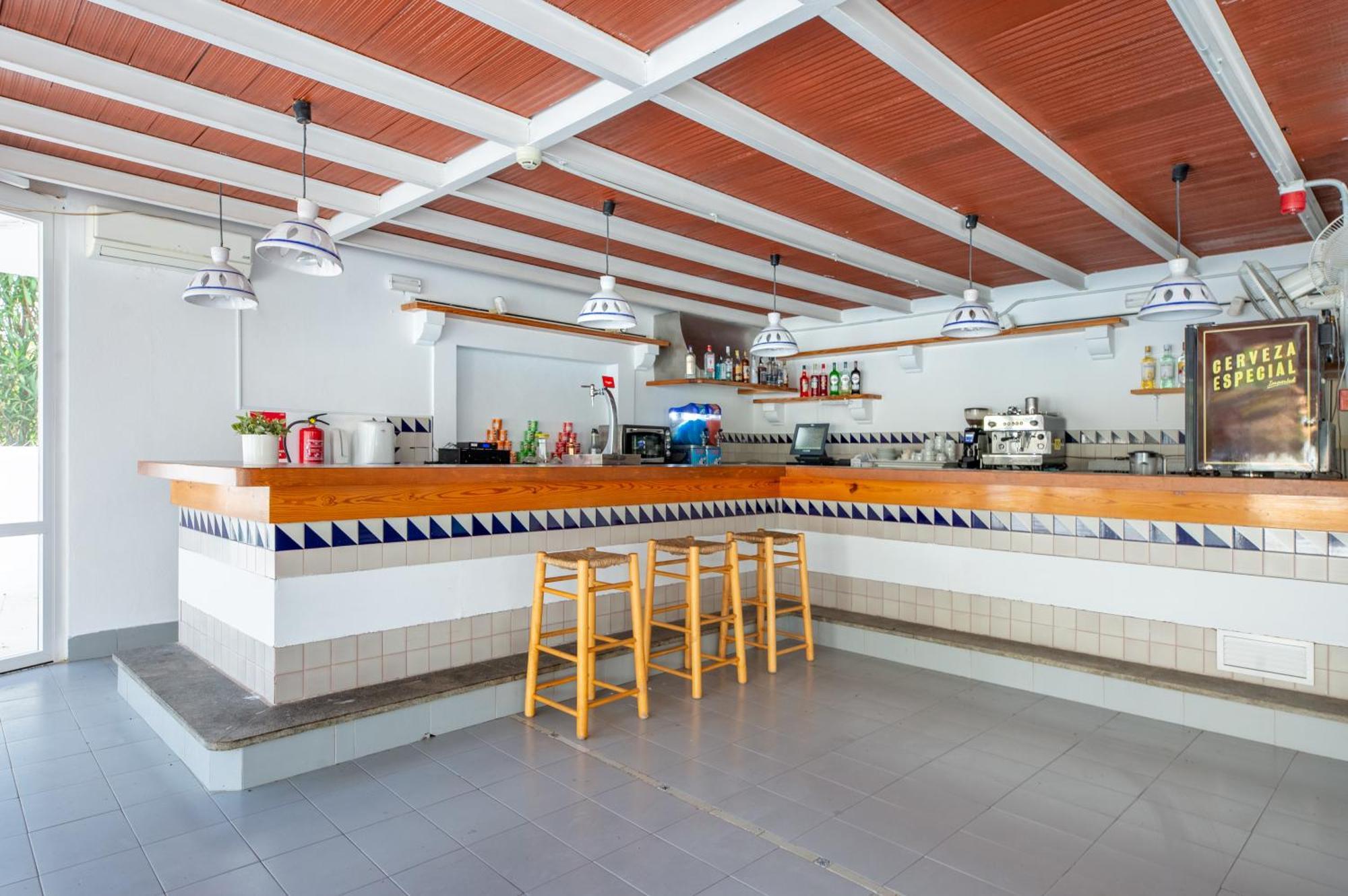 Hotel Vibra Isola - Adults Only Плая ден Боса Екстериор снимка