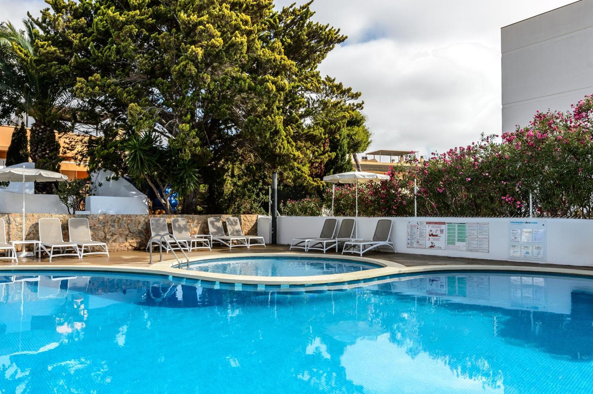 Hotel Vibra Isola - Adults Only Плая ден Боса Екстериор снимка
