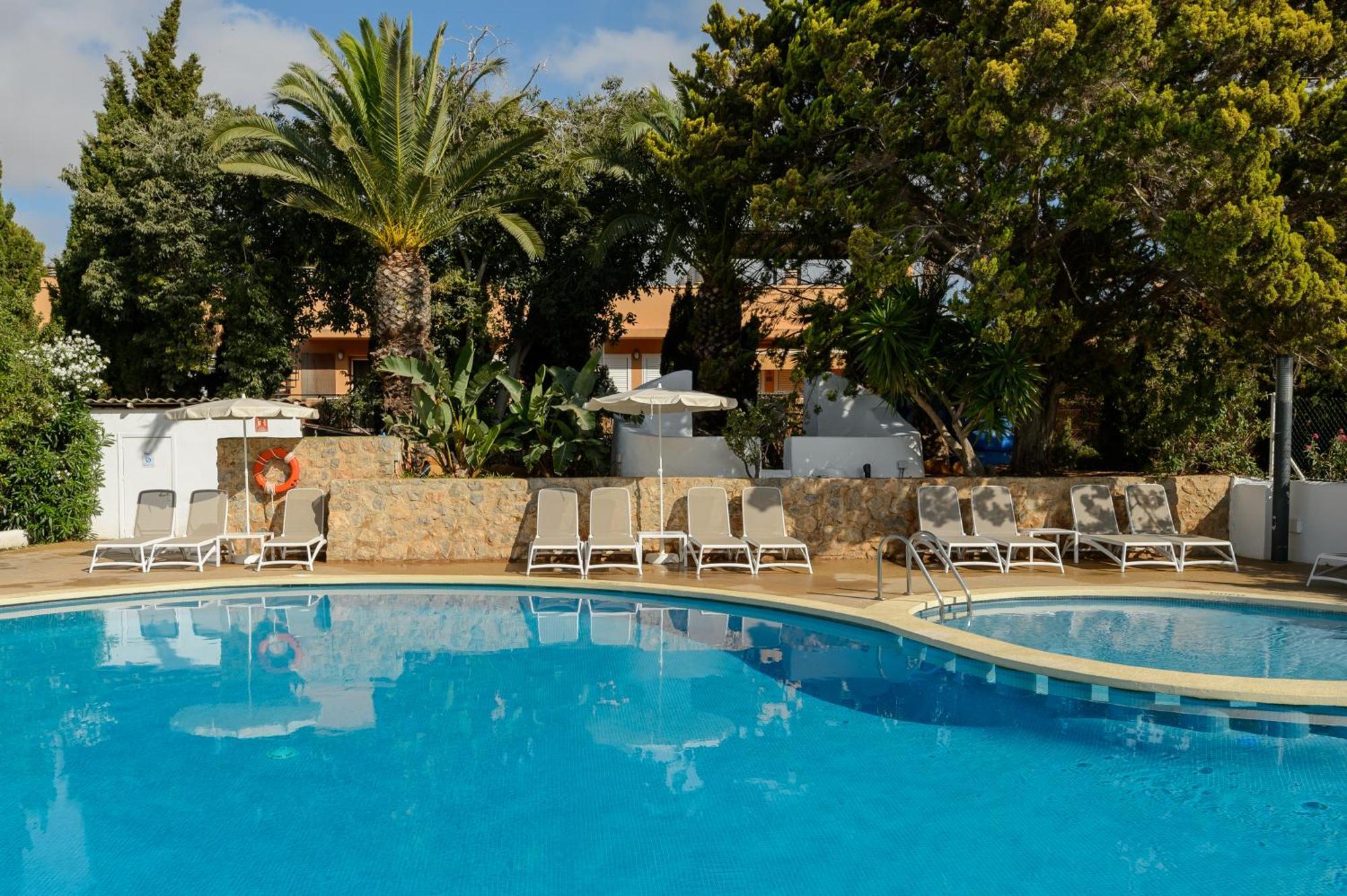Hotel Vibra Isola - Adults Only Плая ден Боса Екстериор снимка
