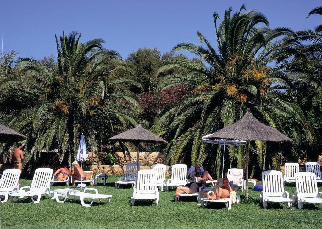 Hotel Vibra Isola - Adults Only Плая ден Боса Съоръжения снимка