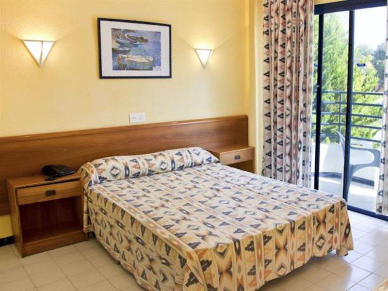 Hotel Vibra Isola - Adults Only Плая ден Боса Екстериор снимка