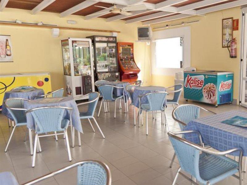 Hotel Vibra Isola - Adults Only Плая ден Боса Екстериор снимка