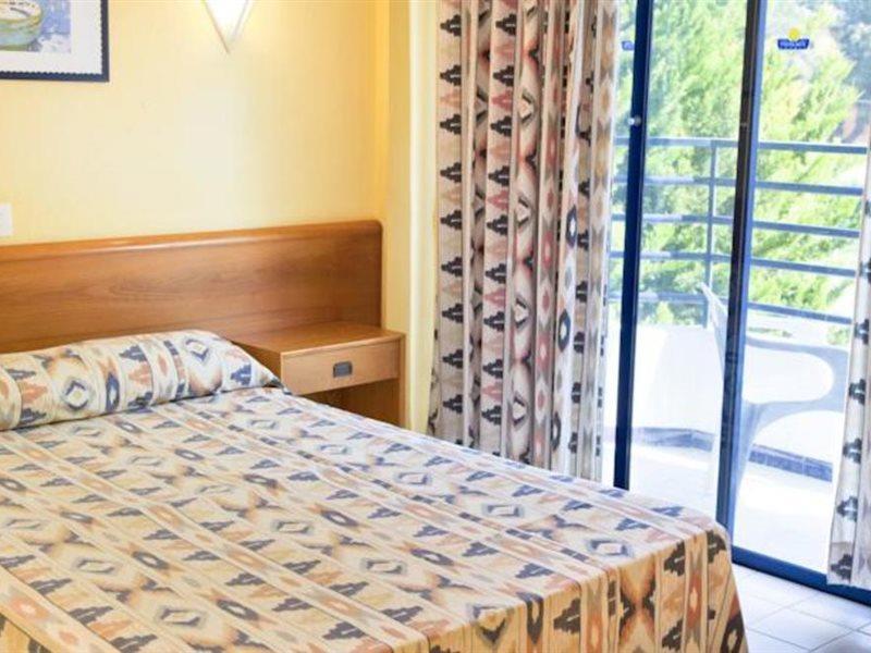 Hotel Vibra Isola - Adults Only Плая ден Боса Екстериор снимка