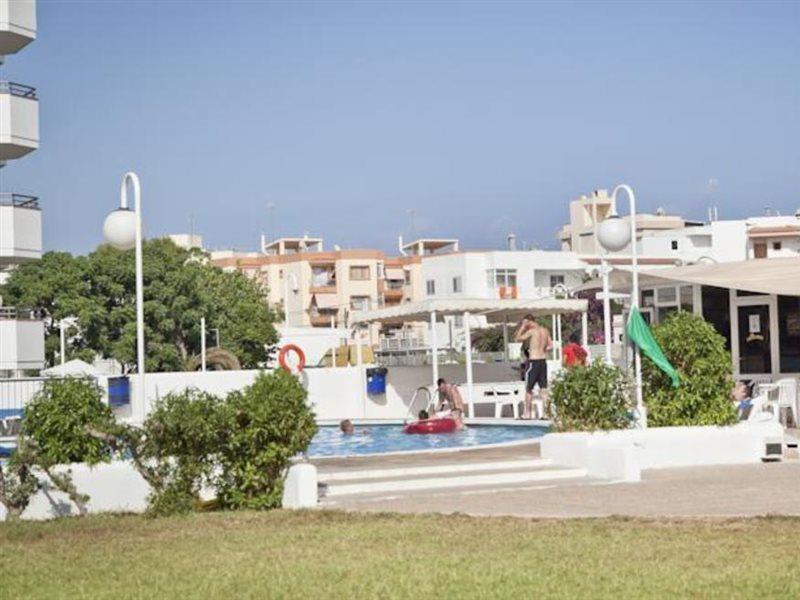 Hotel Vibra Isola - Adults Only Плая ден Боса Екстериор снимка