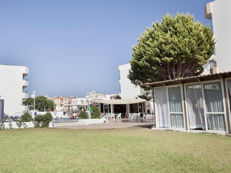 Hotel Vibra Isola - Adults Only Плая ден Боса Екстериор снимка