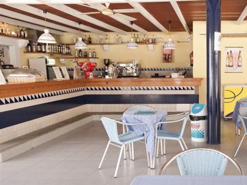 Hotel Vibra Isola - Adults Only Плая ден Боса Екстериор снимка