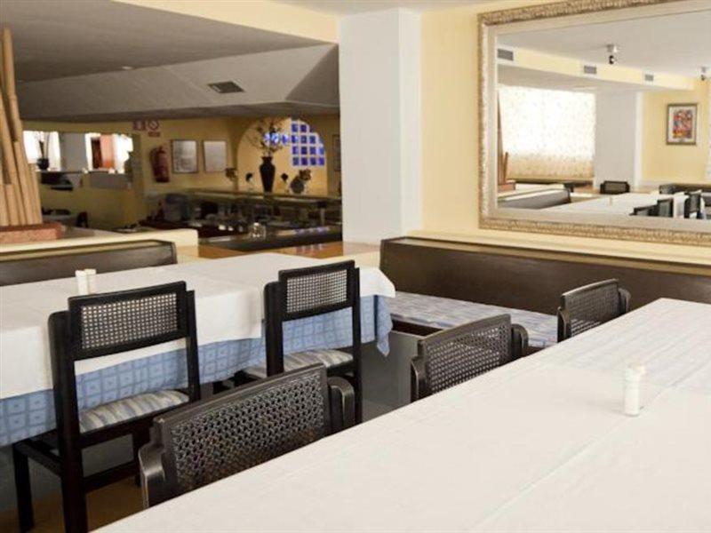 Hotel Vibra Isola - Adults Only Плая ден Боса Екстериор снимка