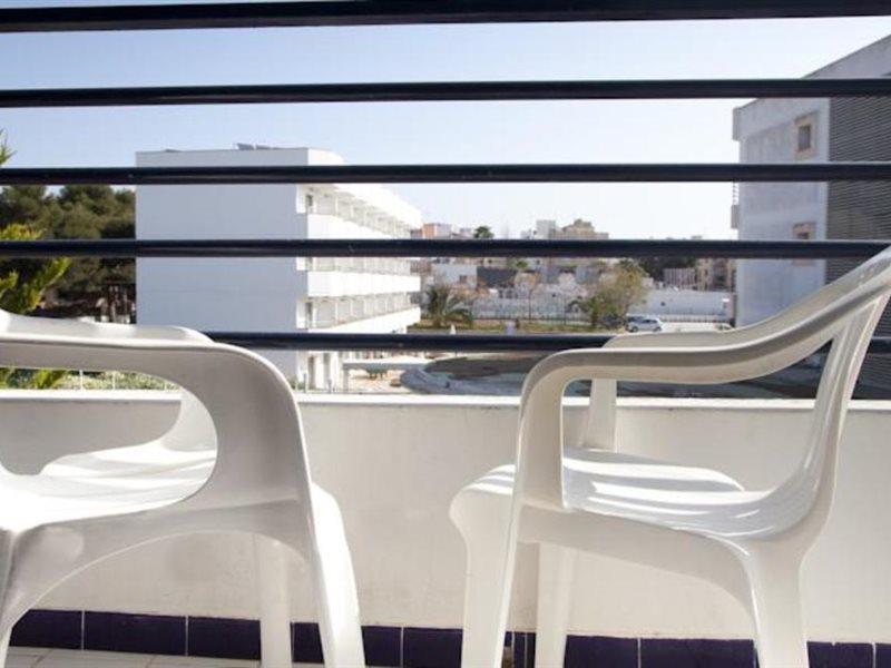 Hotel Vibra Isola - Adults Only Плая ден Боса Екстериор снимка