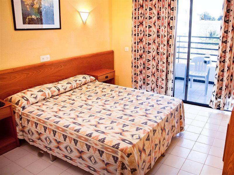 Hotel Vibra Isola - Adults Only Плая ден Боса Екстериор снимка
