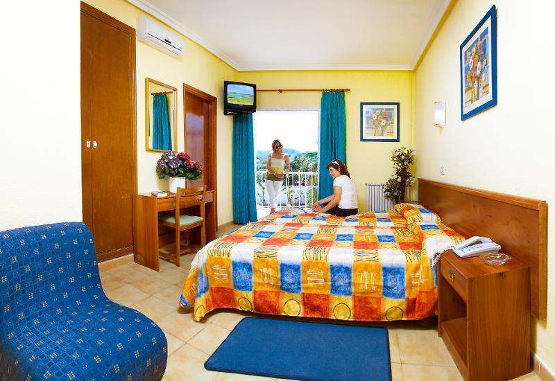 Hotel Vibra Isola - Adults Only Плая ден Боса Стая снимка
