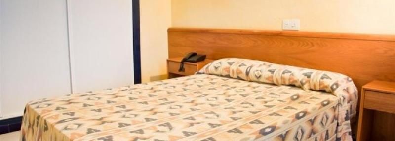 Hotel Vibra Isola - Adults Only Плая ден Боса Екстериор снимка