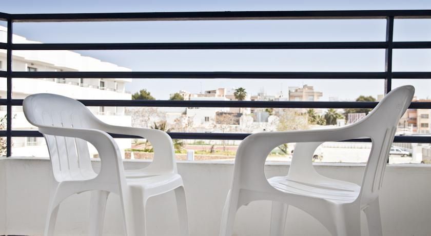 Hotel Vibra Isola - Adults Only Плая ден Боса Екстериор снимка