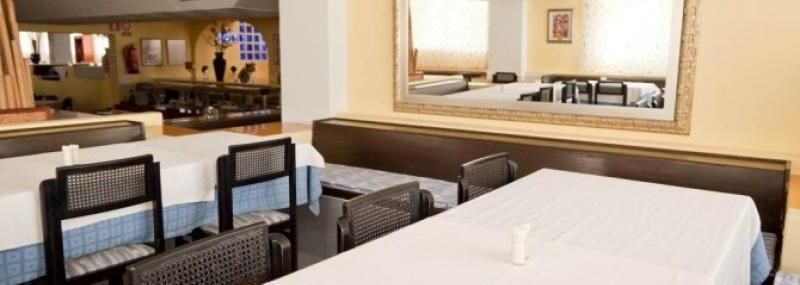 Hotel Vibra Isola - Adults Only Плая ден Боса Екстериор снимка