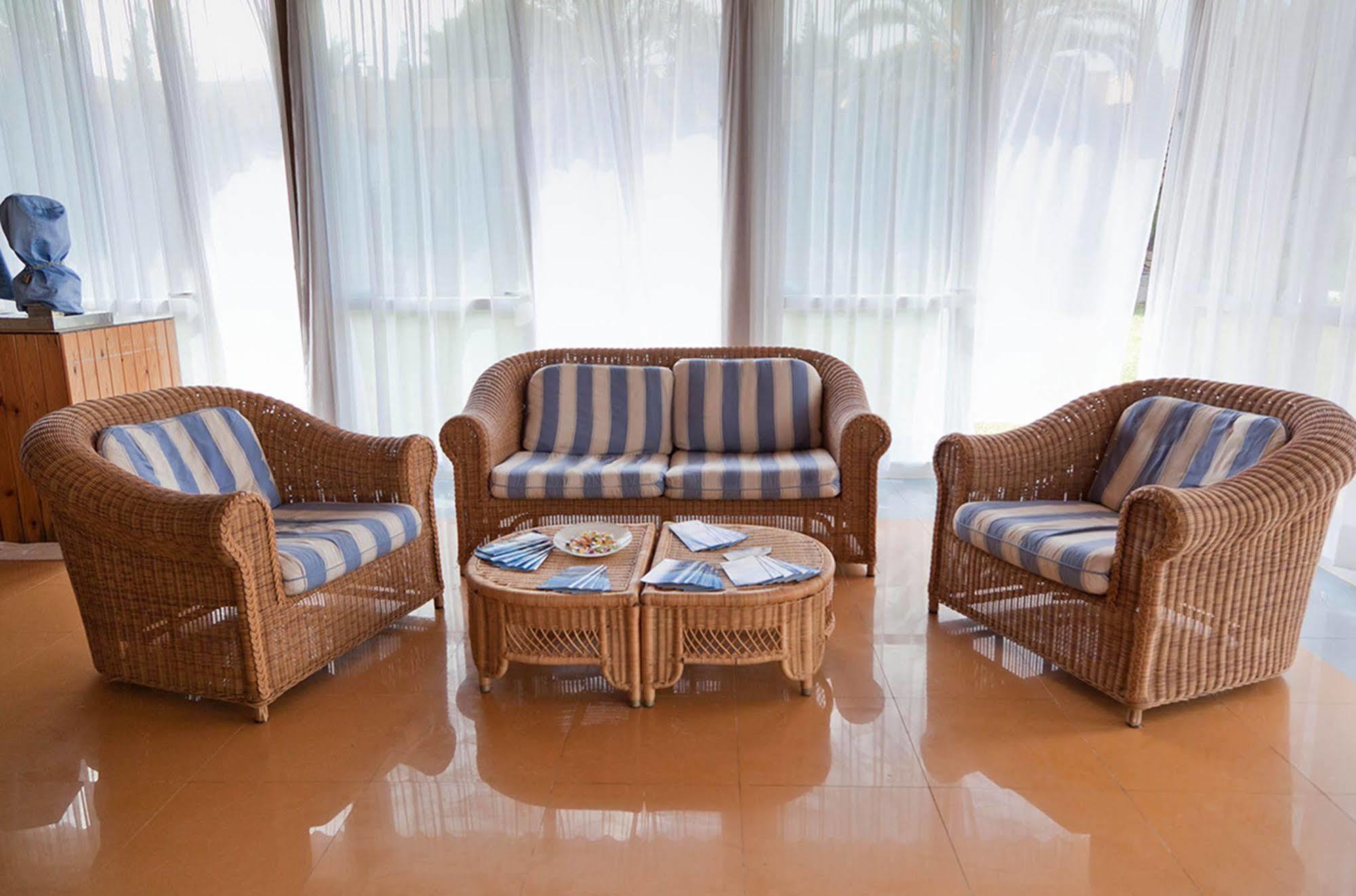 Hotel Vibra Isola - Adults Only Плая ден Боса Екстериор снимка