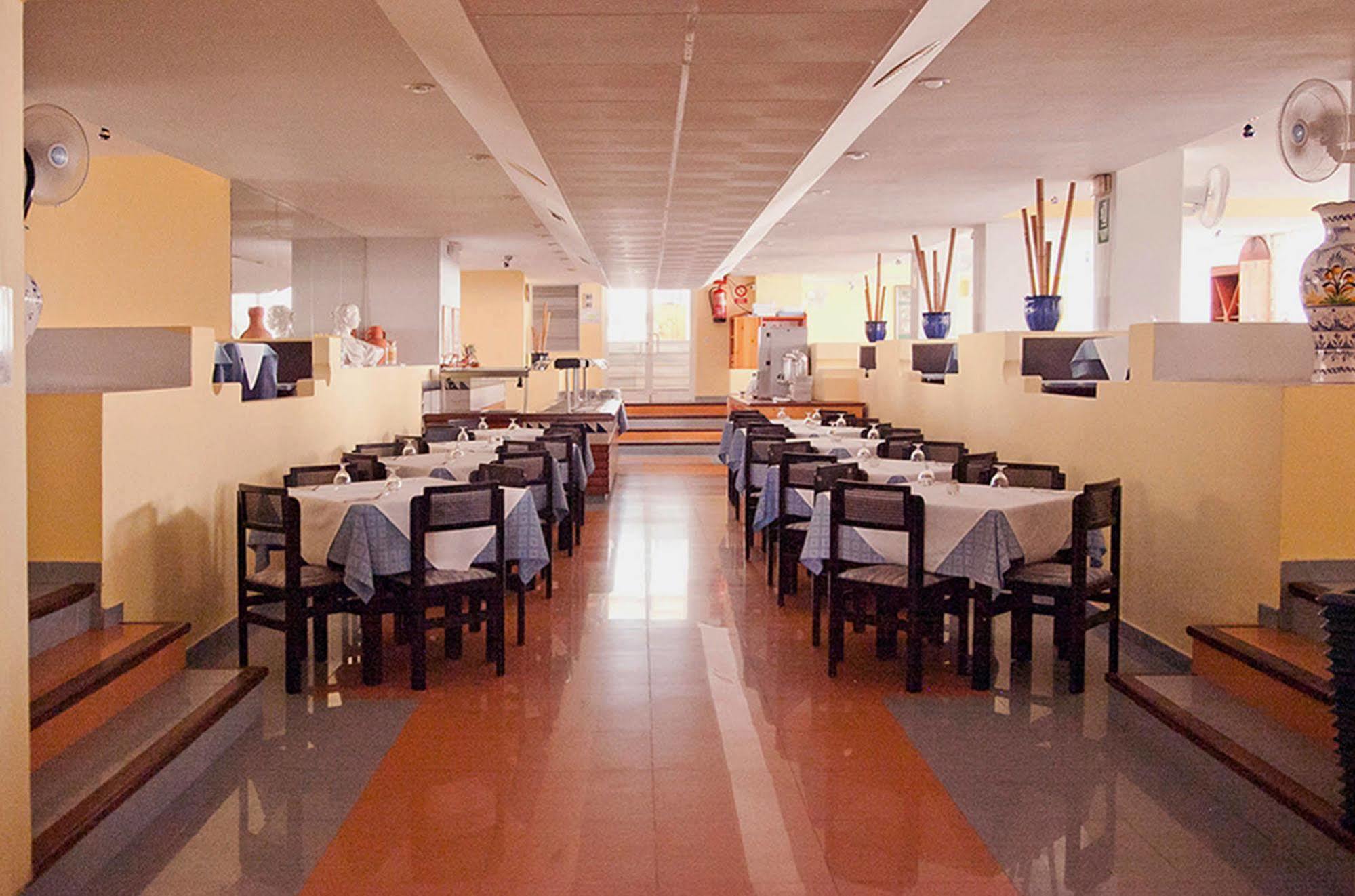 Hotel Vibra Isola - Adults Only Плая ден Боса Екстериор снимка