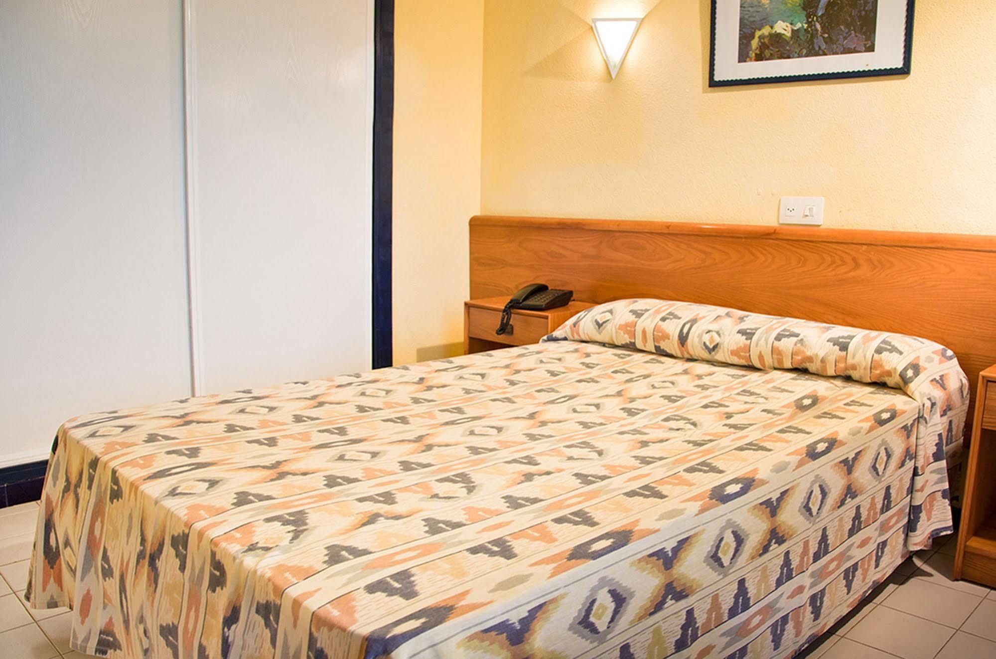 Hotel Vibra Isola - Adults Only Плая ден Боса Екстериор снимка